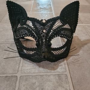 Cat Mask